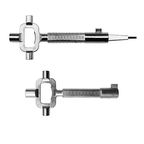 Locksmith tool multi purpose - multi,