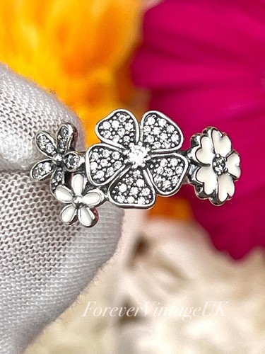 Pandora silver shimmering - 💚,