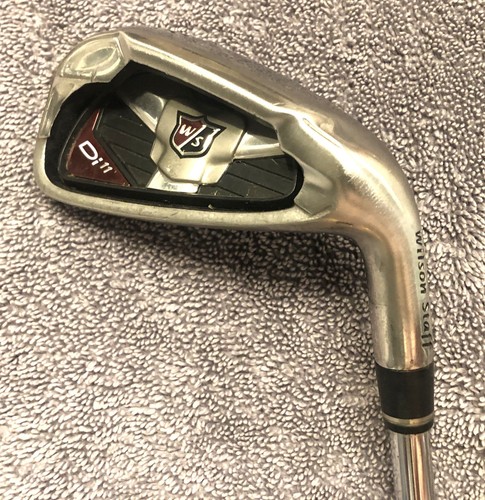 Wilson staff di11 single - wilson,