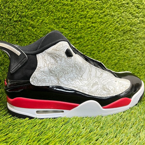 Nike air jordan dub - nike, mens