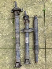 Mercedes Vito Viano W639 Propshaft from SWB Automatic A6394103406 parts & spares