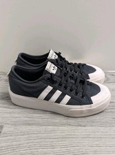 Adidas Original Nizza Platform
