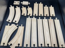 Brio Wooden Expansion Train