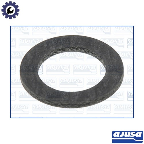 Seal ring oil - oil, drain