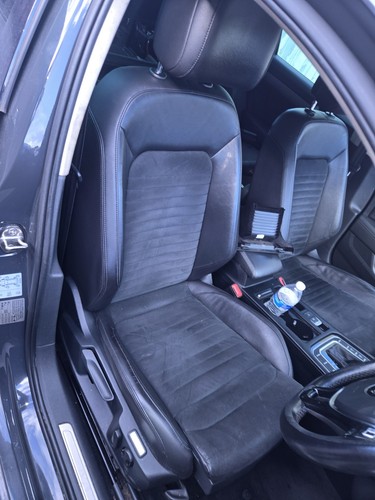Passat estate half - passat,