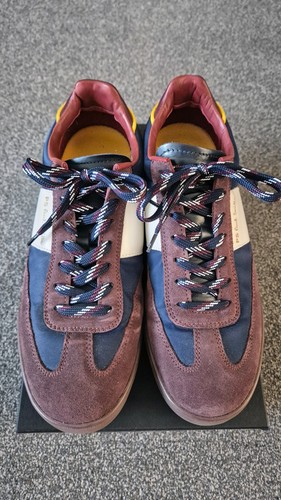 Paul smith burgundy - paul, &