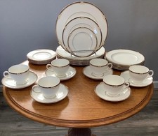 Wedgwood Cavendish bone china