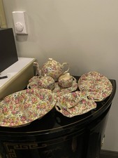 Royal Winton Summertime Floral