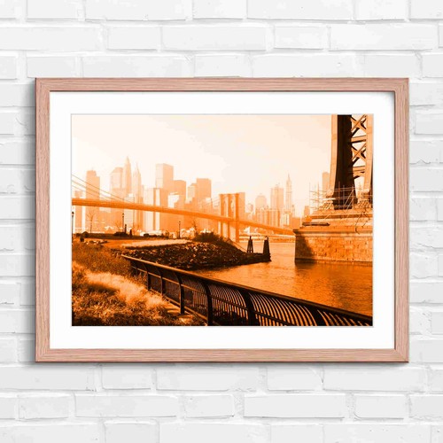Brooklyn bridge new york - bridge,