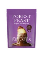Forest Feast Belgian Milk