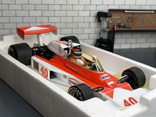 1:18 *BOXED MINICHAMPS F1