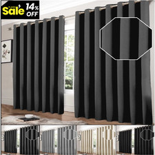 Thermal Thick Blackout