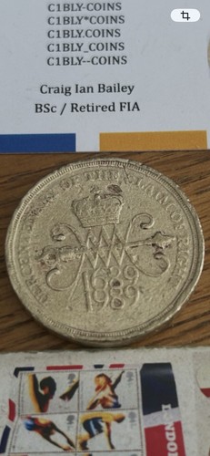Rare low mintage old style - mintage,