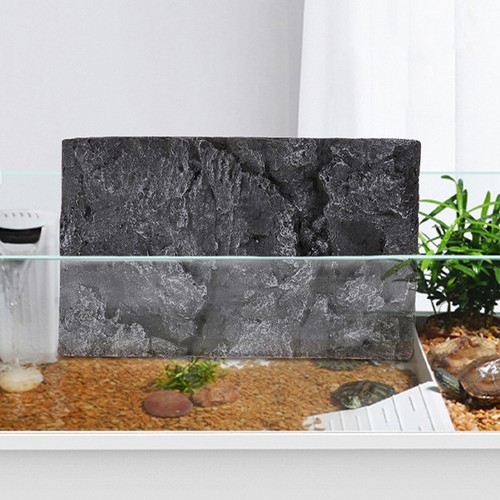 Reptile tank decorative - reptile,
