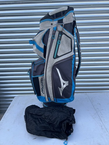 Mizuno d4c golf - golf, bag