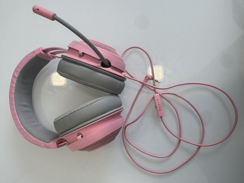 Razer kraken quartz pink - razer,