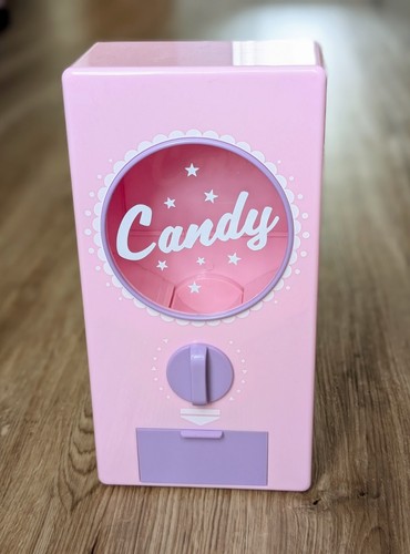 Pink pastel purple candy - pastel, &