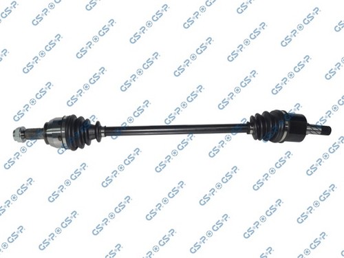 Gsp 257165 drive - gsp, shaft