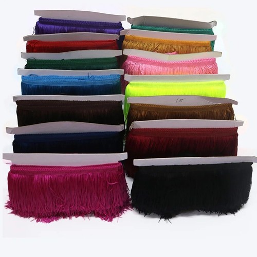 30 cm fringing - 15, 20