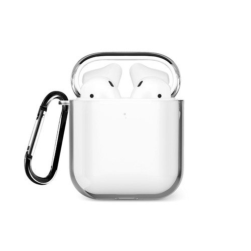 For apple airpods - 2, hard