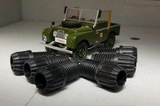 Land Rover Series 1 2 Lucas