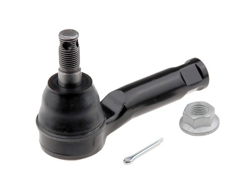Track rod end steering - rod,