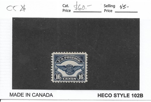 Airmail 16c wings - 16c, #