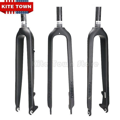 Tossek full carbon mtb - full,