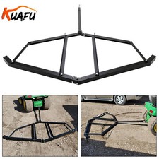 Tow Behind Drag Harrow 72"