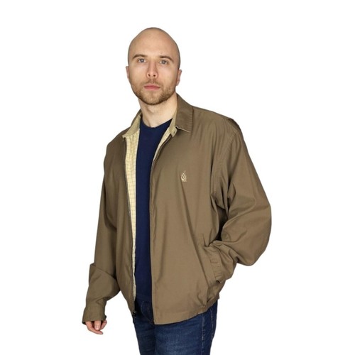 Nautica jacket size large - nautica, in