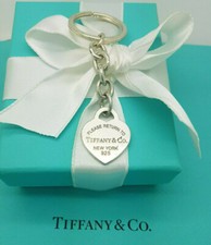 Return to Tiffany & Co. Heart