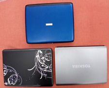 3 TOSHIBA LAPTOPS Equium A300D, Satellite Pro 1 300D, Satellite Pro A60EN PARTS?