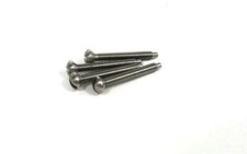 Lambretta headset headlight
