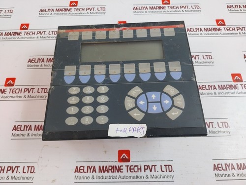 Abb cp511 control - cp511,
