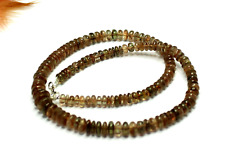 Andalusite Necklace Precious