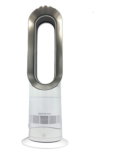Dyson am09 hot cool jet - hot, &