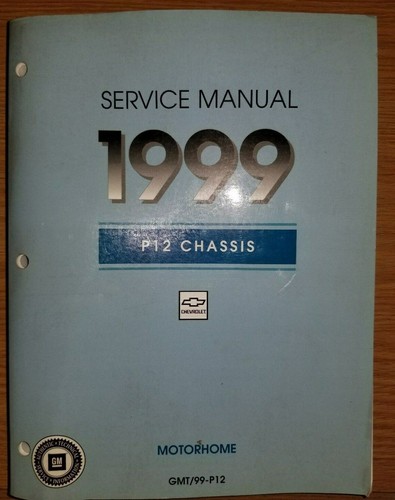 1999 chevrolet gmc - gmc, p