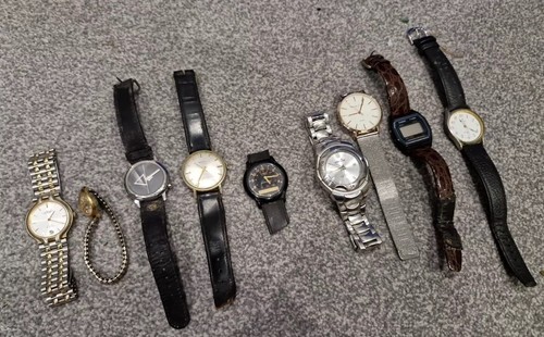 Range watches rexall - watches,