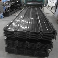 12/24x Roof Sheets Corrugated