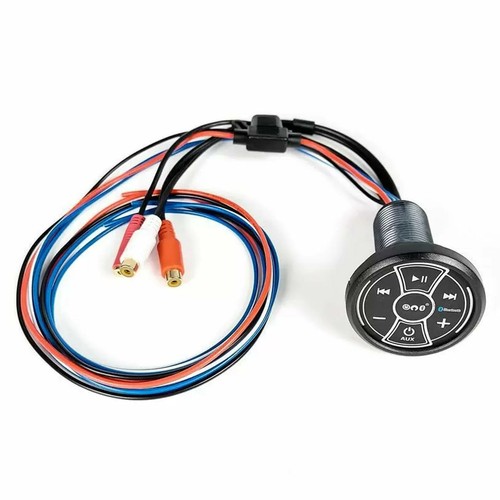 Bluetooth marine boat stereo - /,