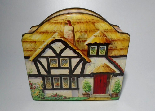 Vintage tuckers totnes - tuckers,