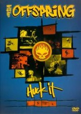The Offspring: Huck It [DVD]
