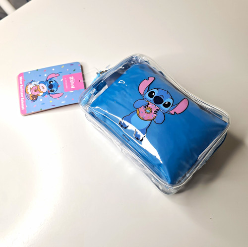 Disney stitch one size fits - size,