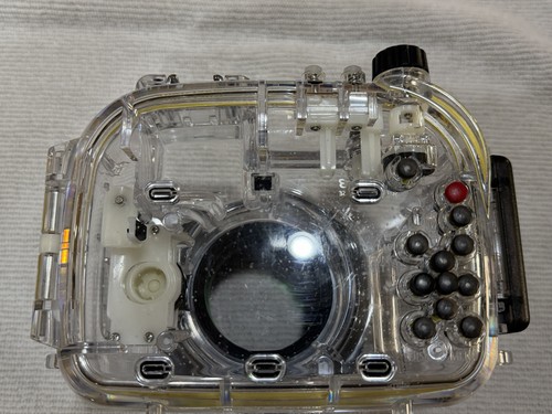 Canon powershot markii - g1, x