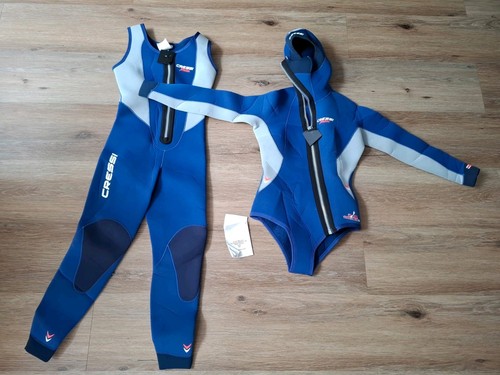 Cressi medastwo piece jacket - cressi,