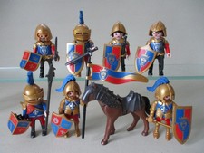 PLAYMOBIL KNIGHTS BUNDLE ROYAL