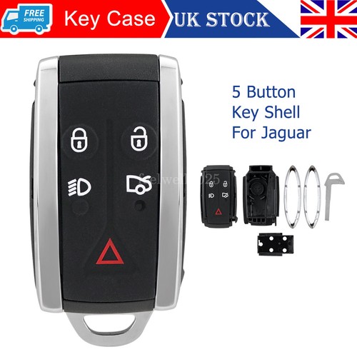 Replacement for jaguar xj - for, xf