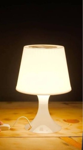 Ikea lampan retro white - ikea,