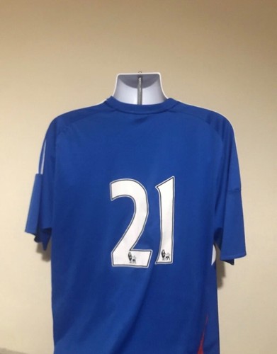 Hull city football shirt - football,