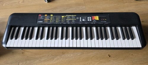 Yamaha psr f52 - yamaha, 61-key